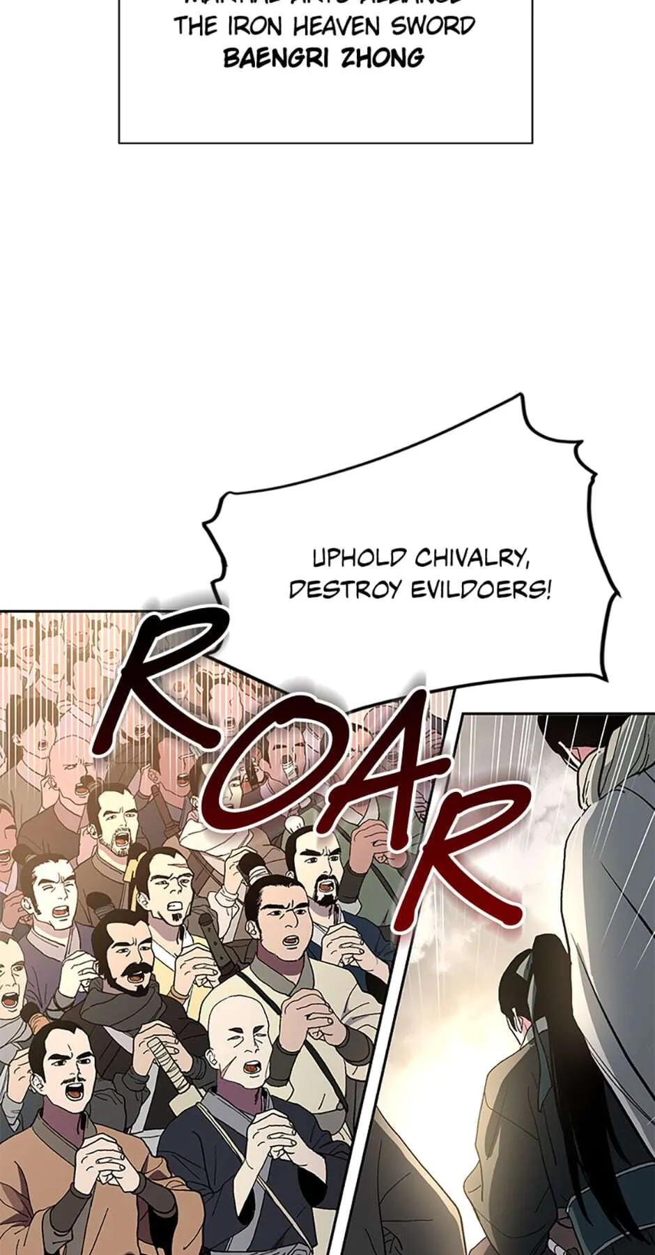 Legend of an Asura - The Poison Dragon Chapter 0 page 10 - 