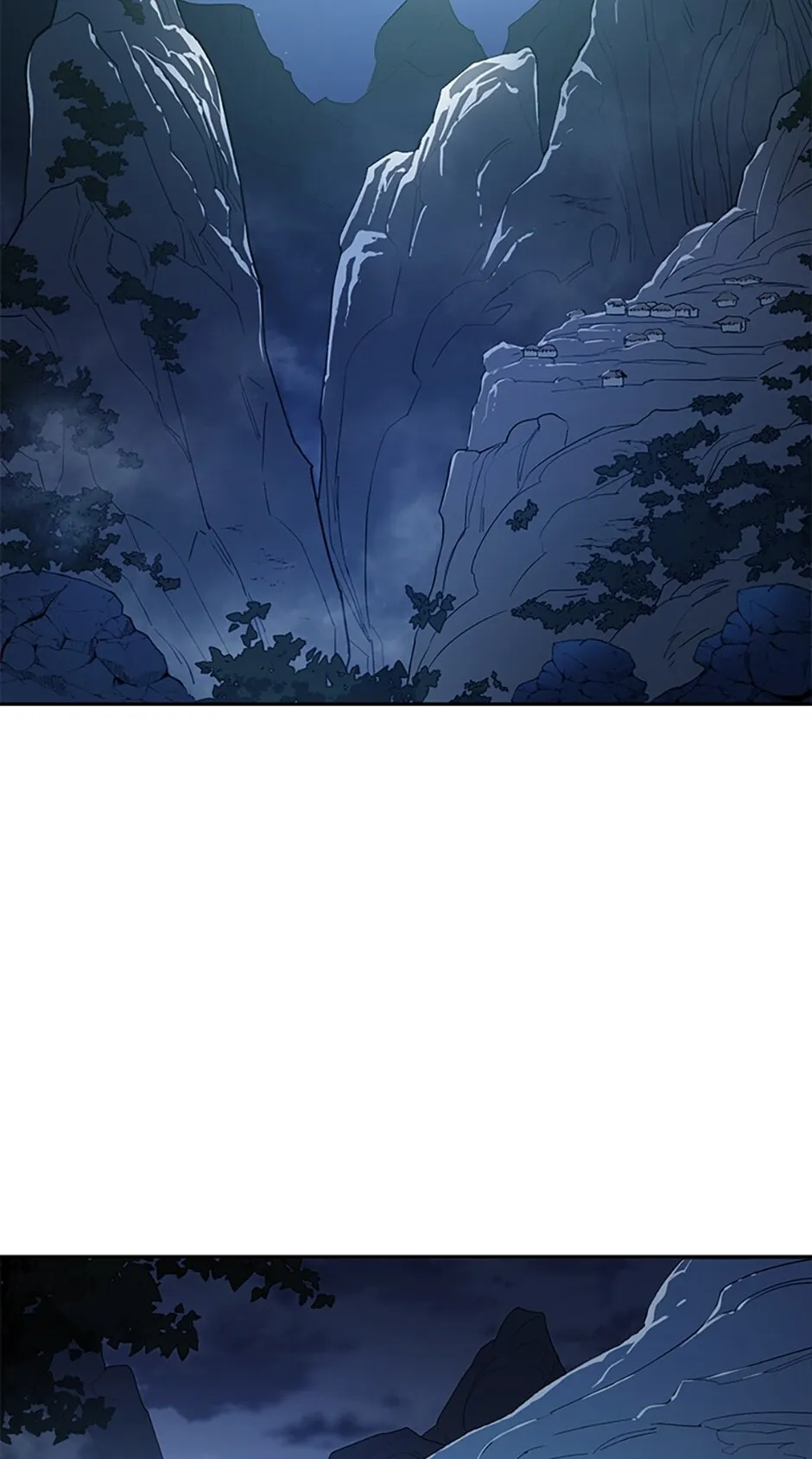 Legend of an Asura - The Poison Dragon Chapter 1 page 2 - 