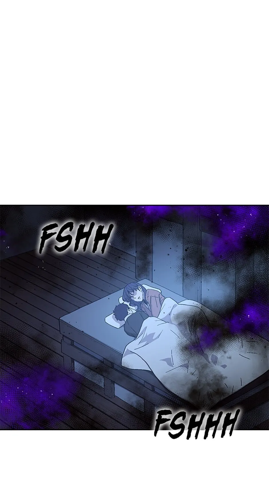 Legend of an Asura - The Poison Dragon Chapter 1 page 15 - 