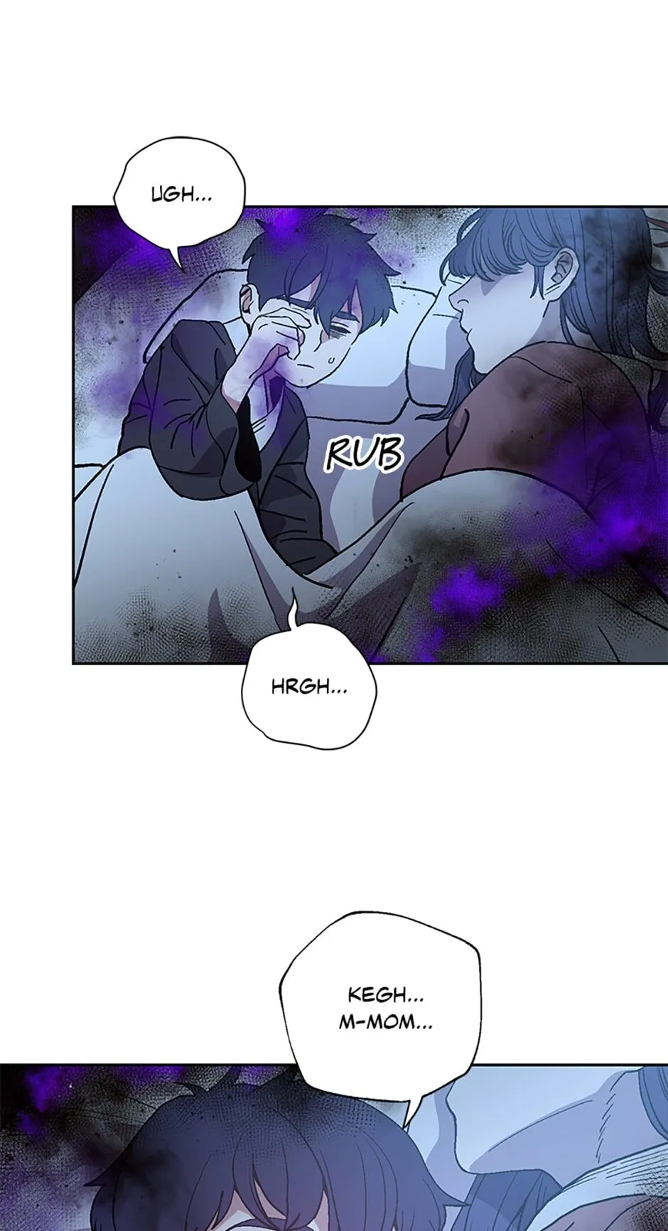 Legend of an Asura - The Poison Dragon Chapter 1 page 16 - 