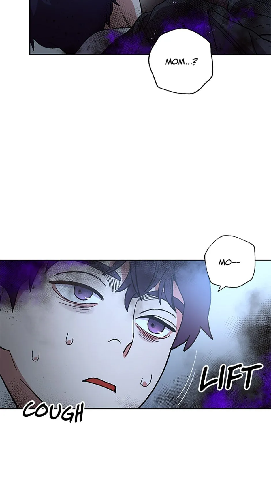 Legend of an Asura - The Poison Dragon Chapter 1 page 18 - 