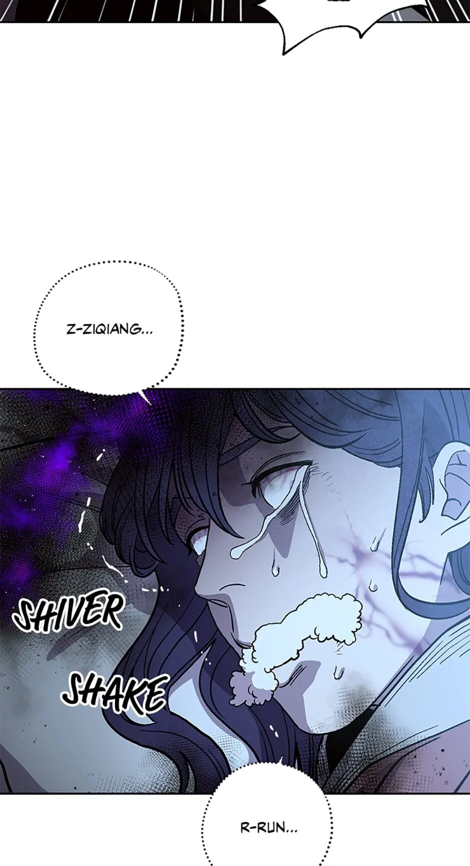 Legend of an Asura - The Poison Dragon Chapter 1 page 20 - 