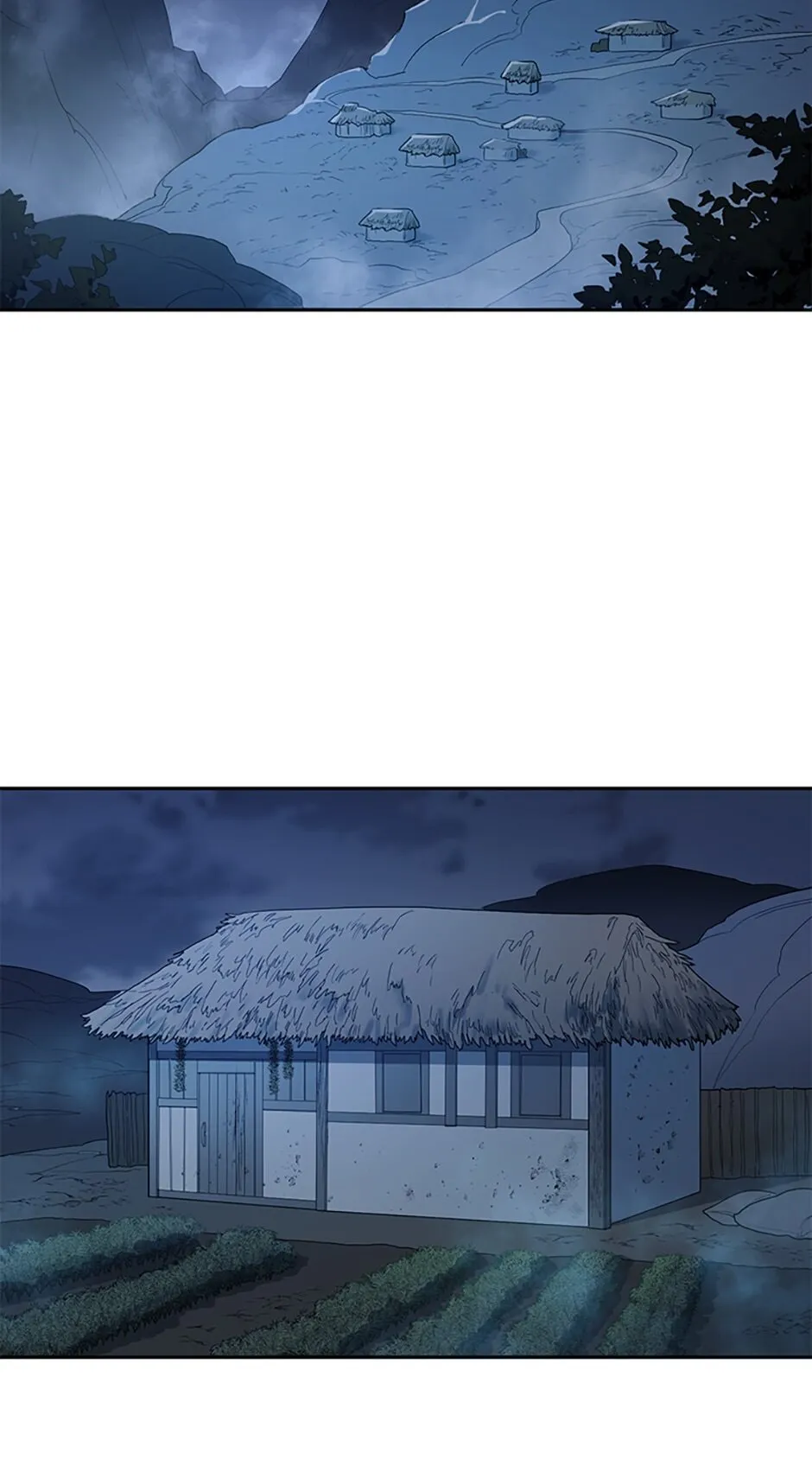 Legend of an Asura - The Poison Dragon Chapter 1 page 3 - 