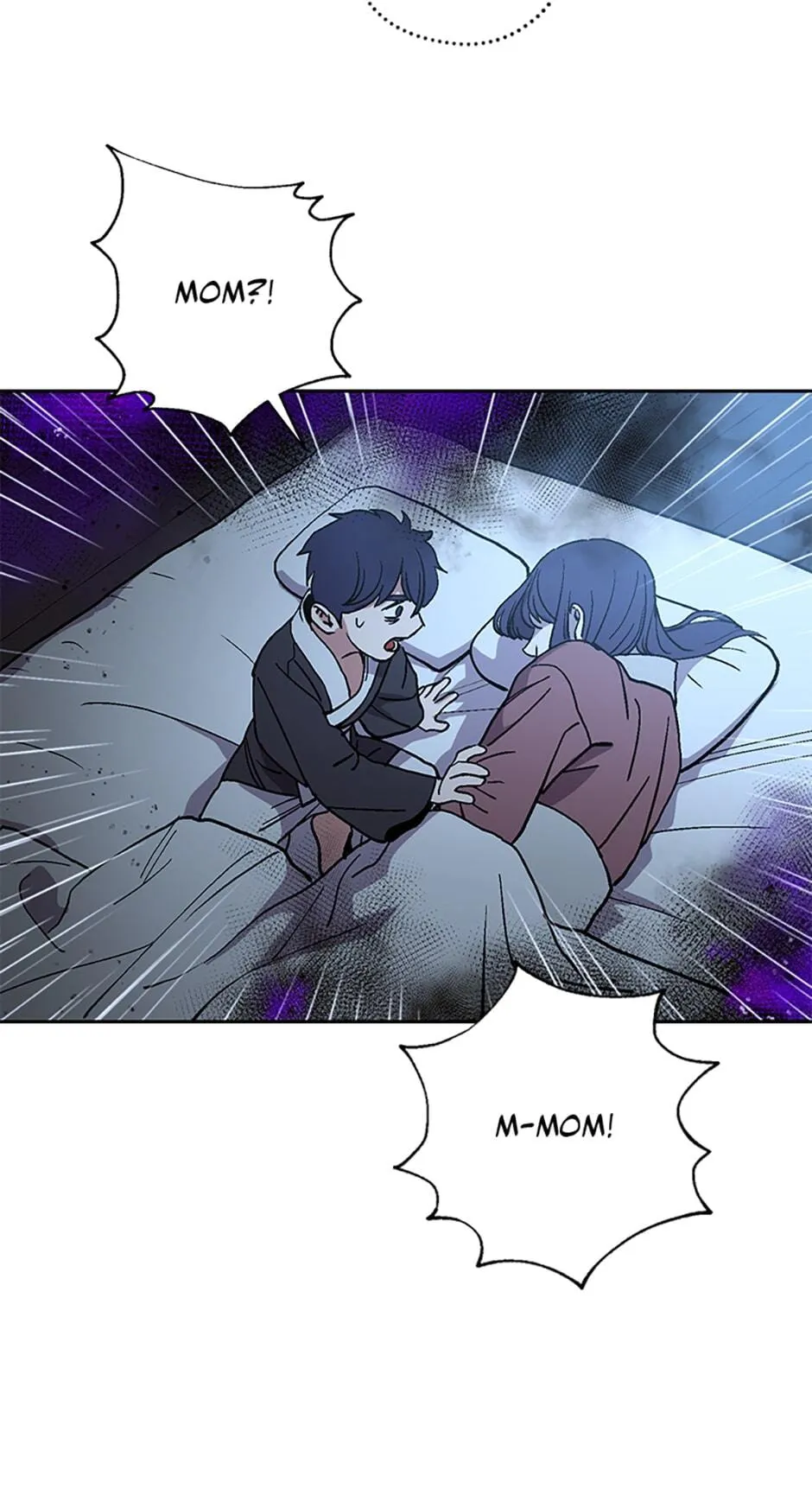 Legend of an Asura - The Poison Dragon Chapter 1 page 21 - 