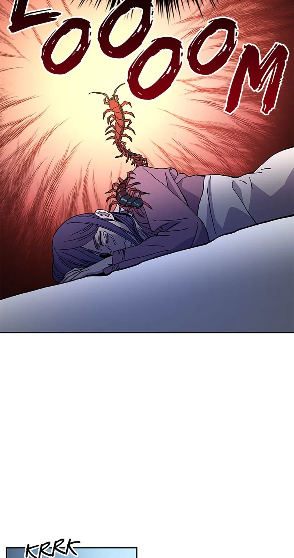 Legend of an Asura - The Poison Dragon Chapter 1 page 25 - 