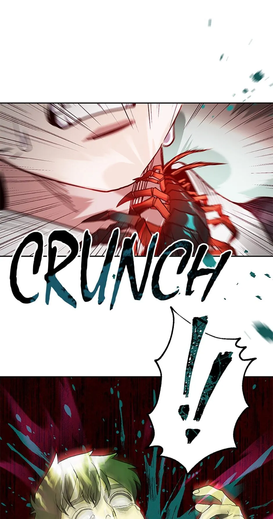 Legend of an Asura - The Poison Dragon Chapter 1 page 29 - 