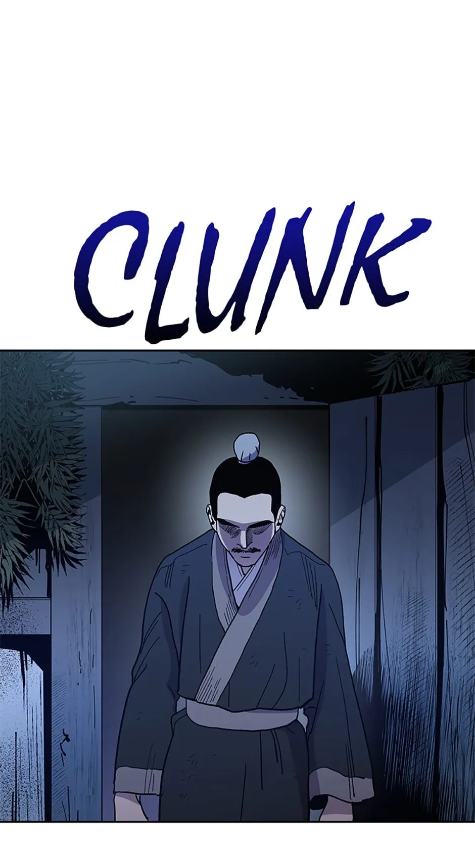 Legend of an Asura - The Poison Dragon Chapter 1 page 4 - 