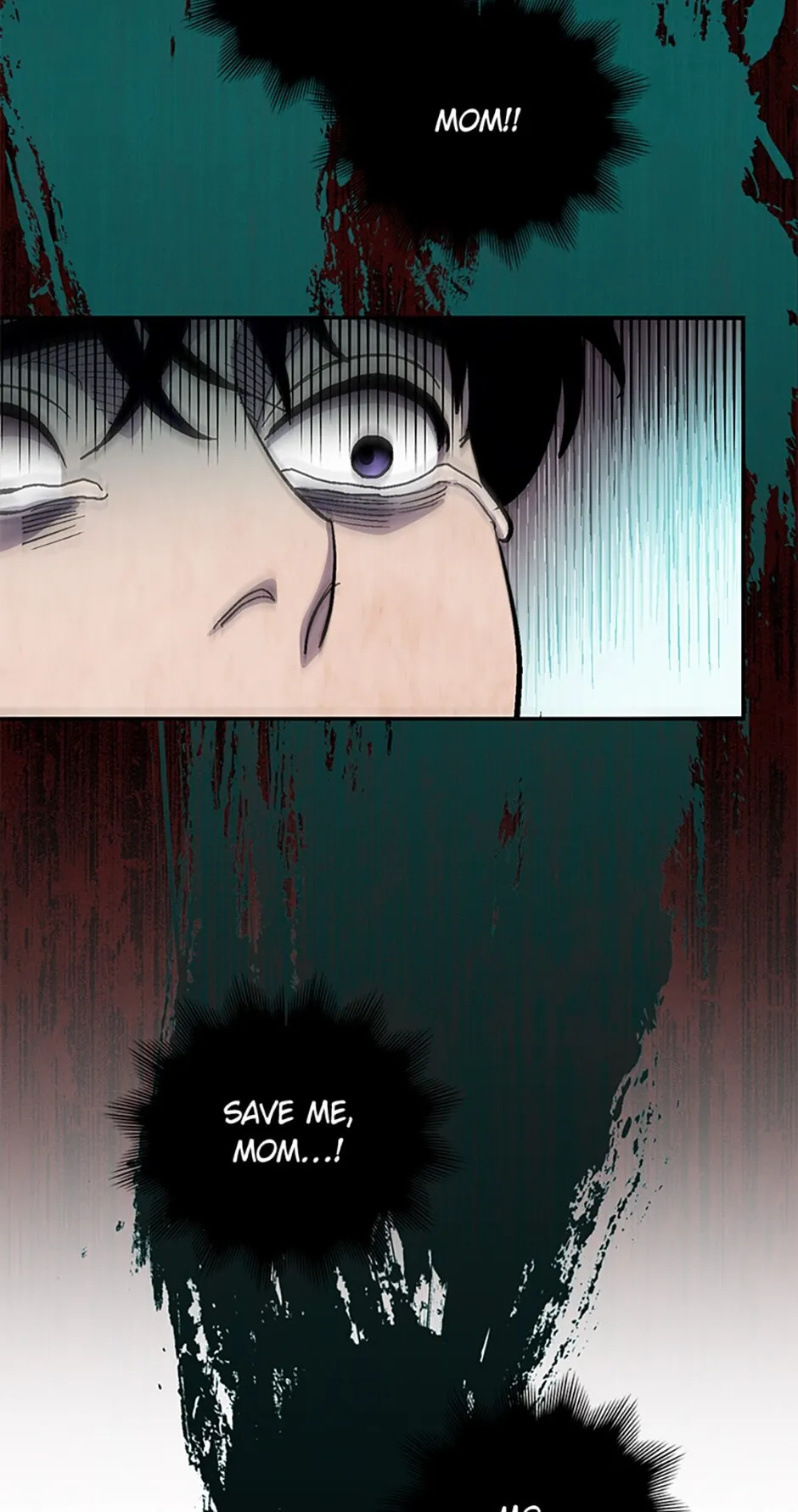 Legend of an Asura - The Poison Dragon Chapter 1 page 31 - 