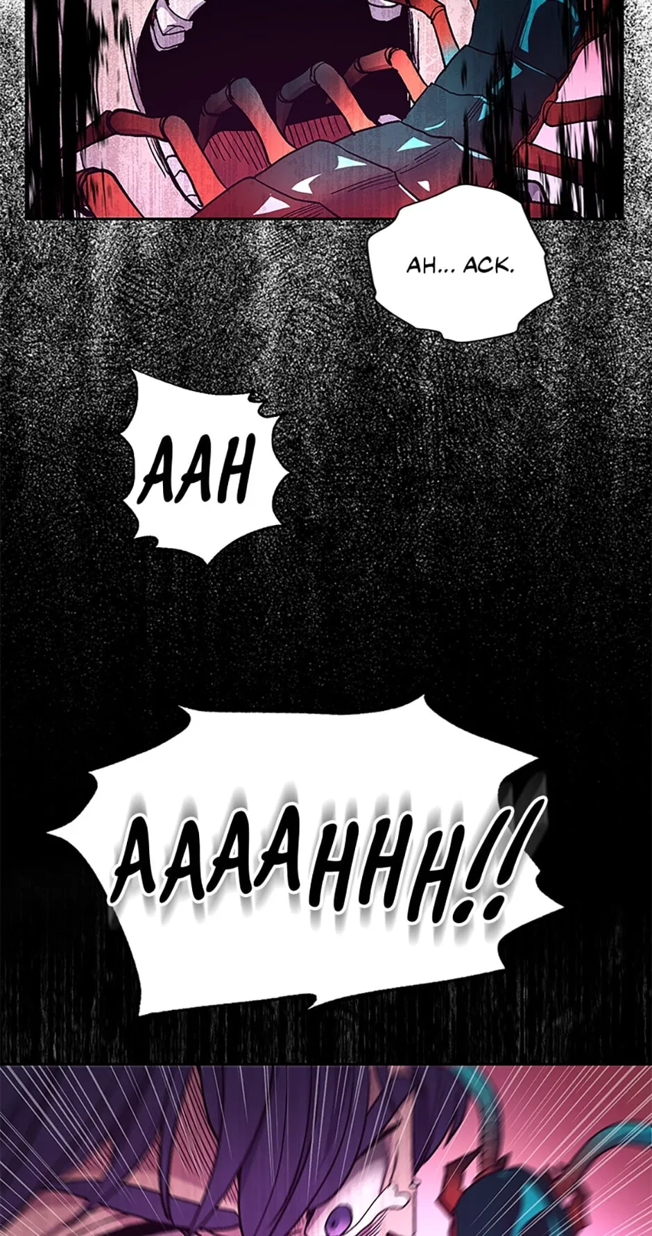 Legend of an Asura - The Poison Dragon Chapter 1 page 34 - 