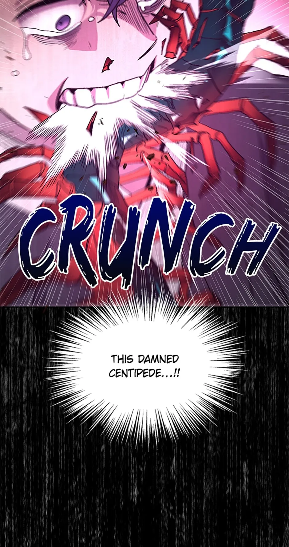 Legend of an Asura - The Poison Dragon Chapter 1 page 35 - 