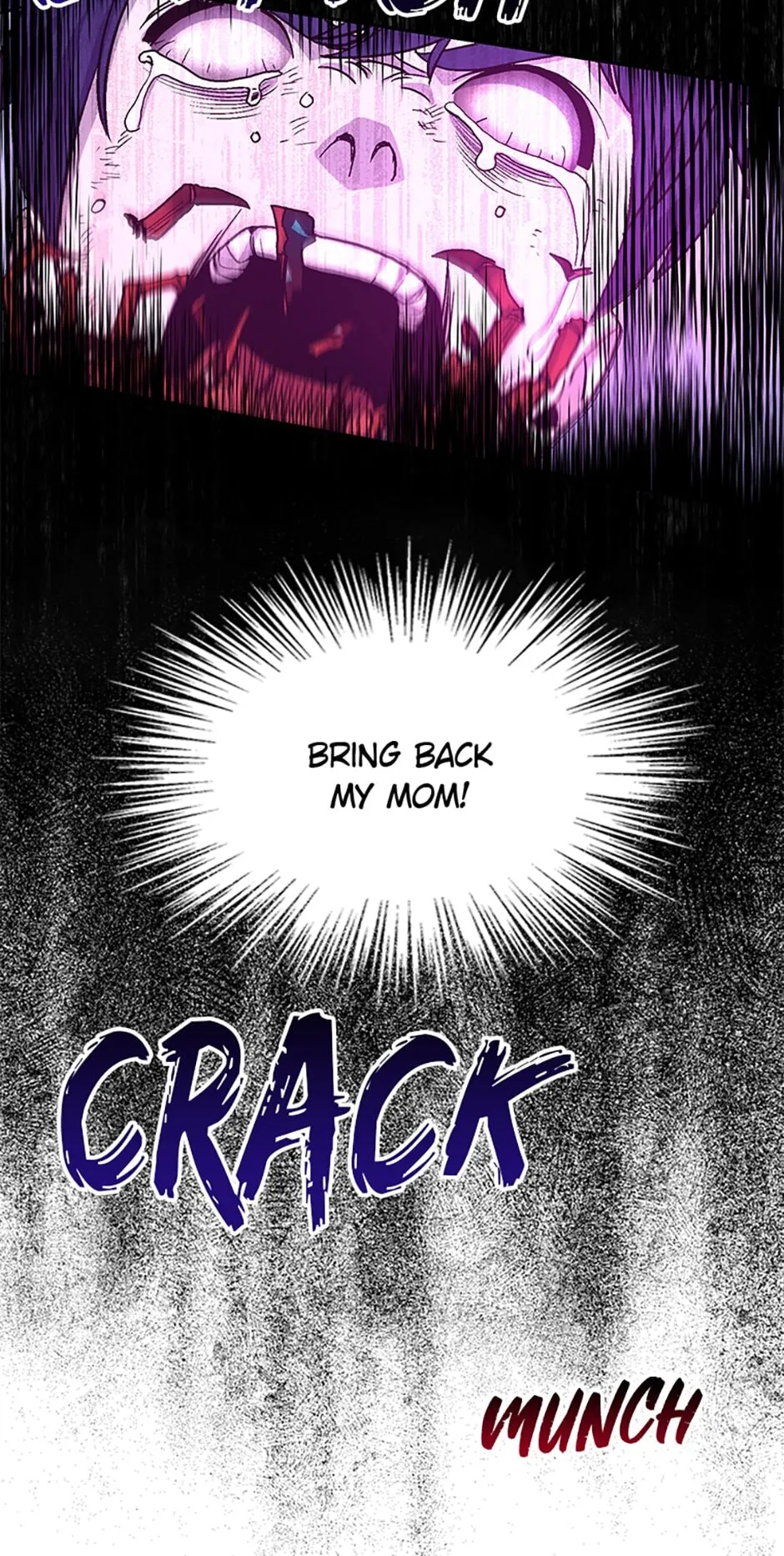 Legend of an Asura - The Poison Dragon Chapter 1 page 37 - 