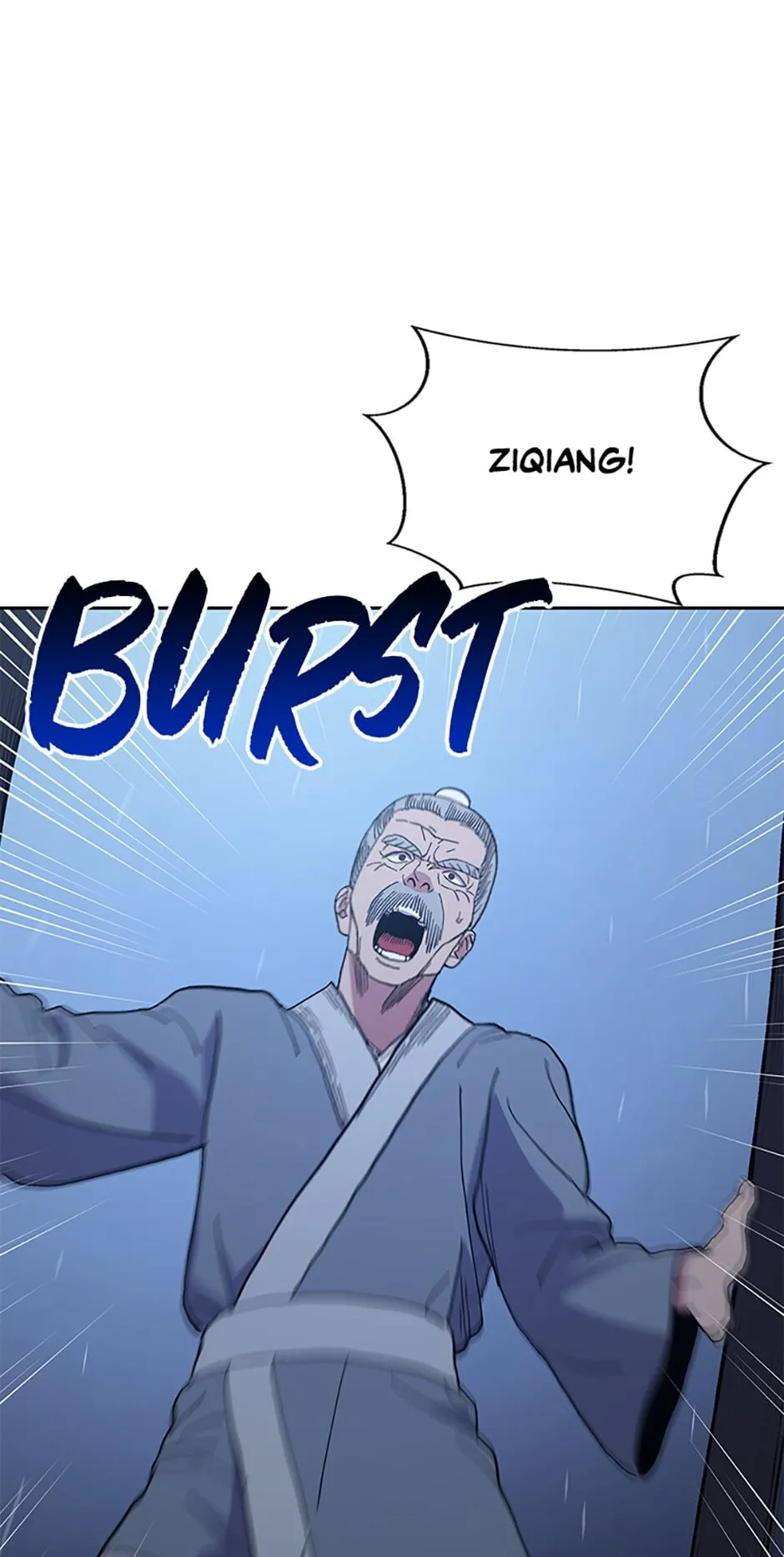 Legend of an Asura - The Poison Dragon Chapter 1 page 39 - 