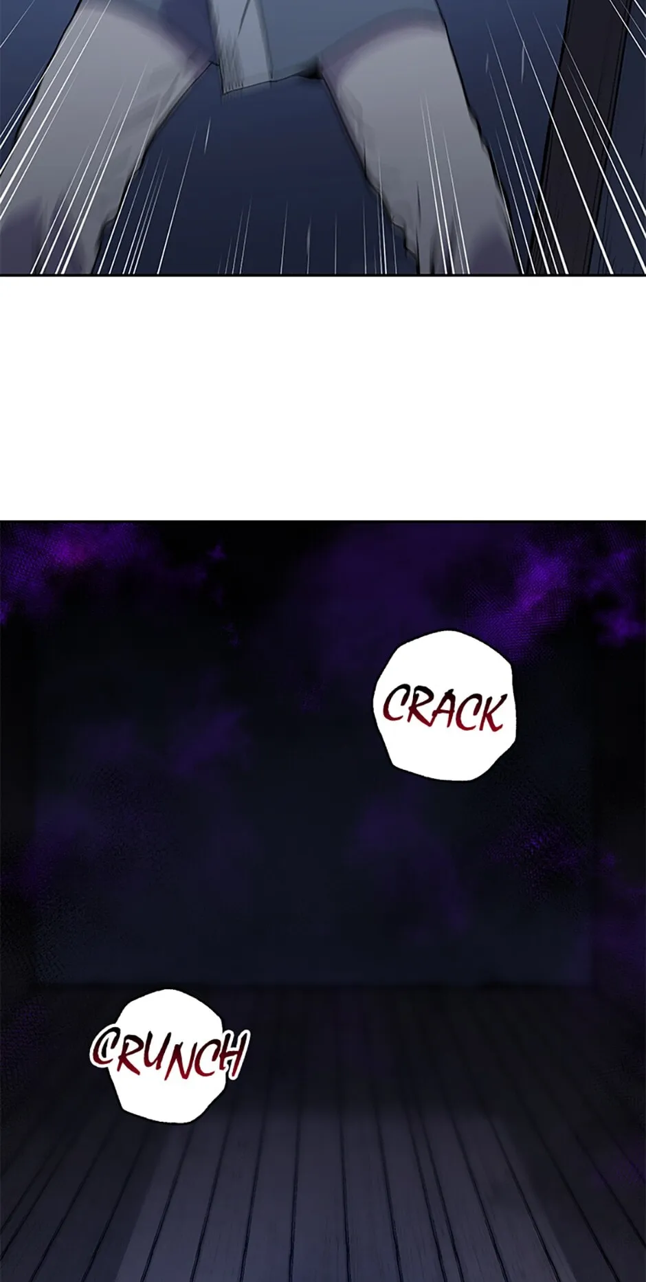 Legend of an Asura - The Poison Dragon Chapter 1 page 40 - 