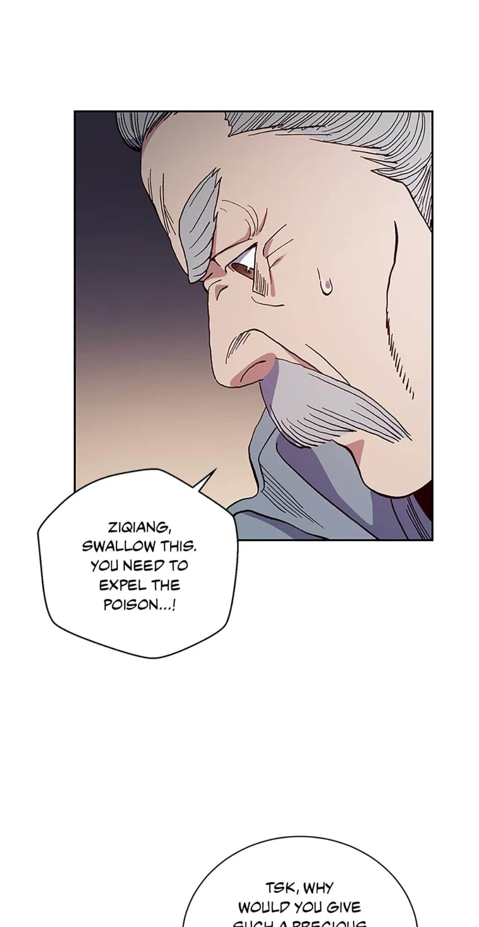 Legend of an Asura - The Poison Dragon Chapter 1 page 45 - 