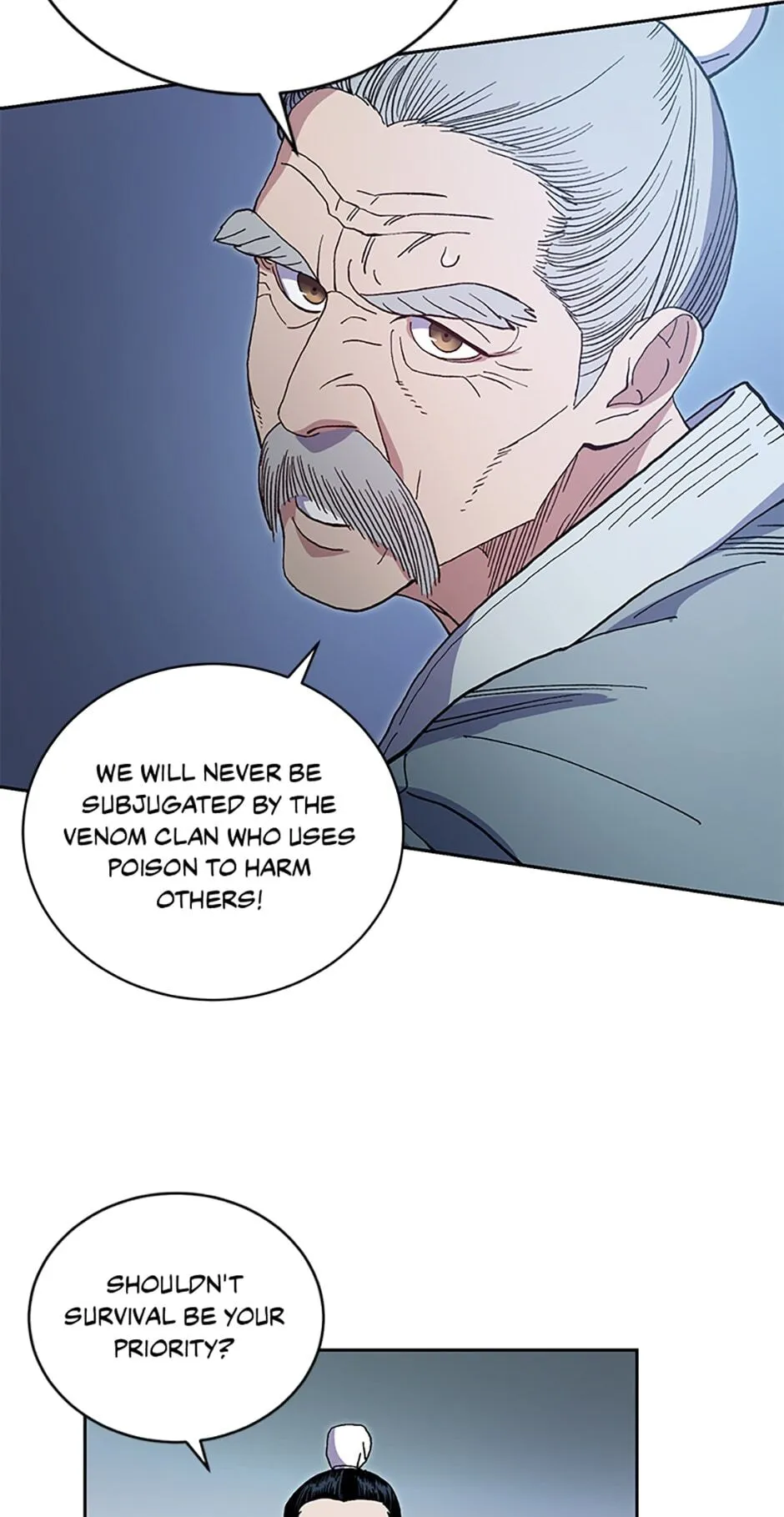 Legend of an Asura - The Poison Dragon Chapter 1 page 48 - 