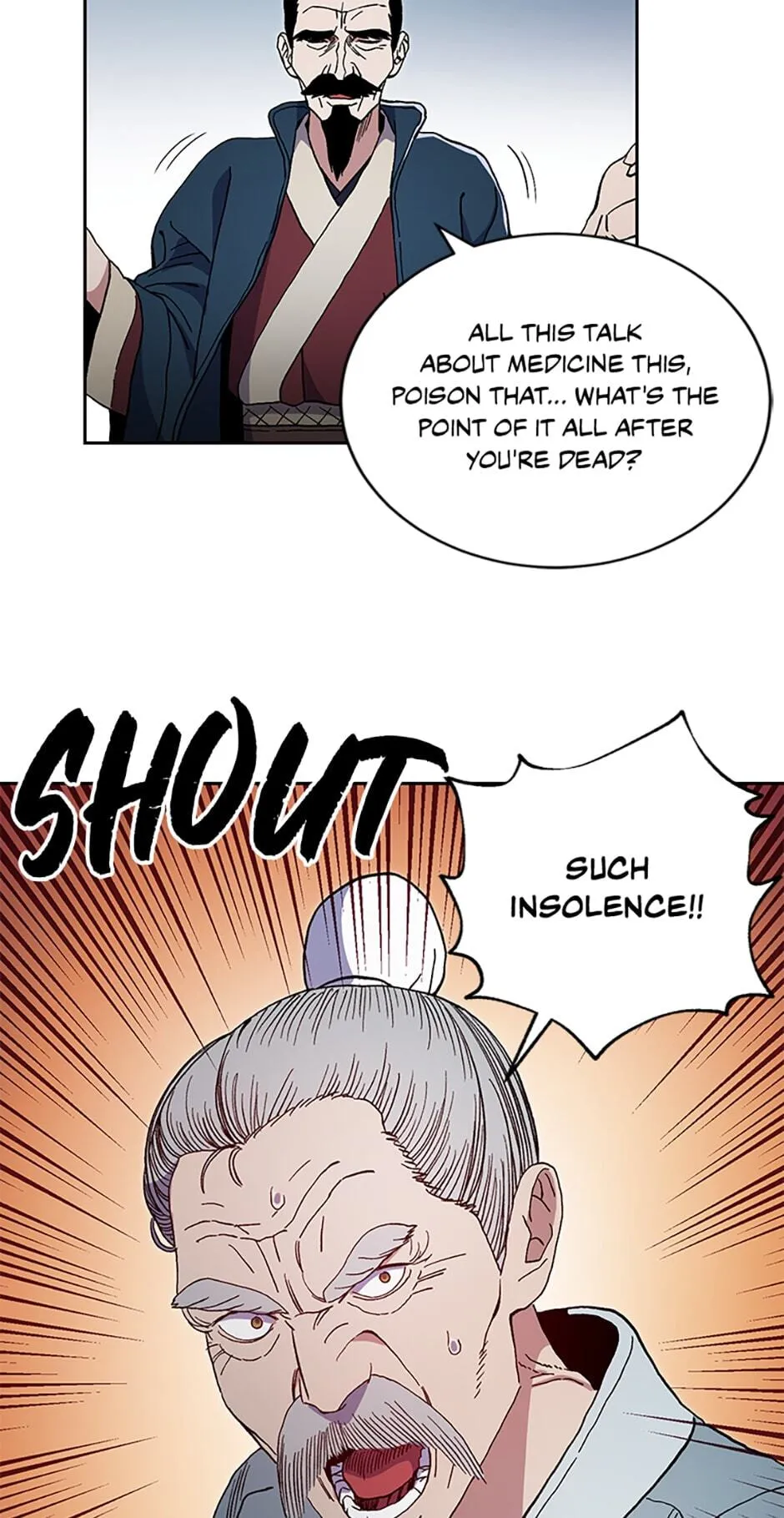 Legend of an Asura - The Poison Dragon Chapter 1 page 49 - 
