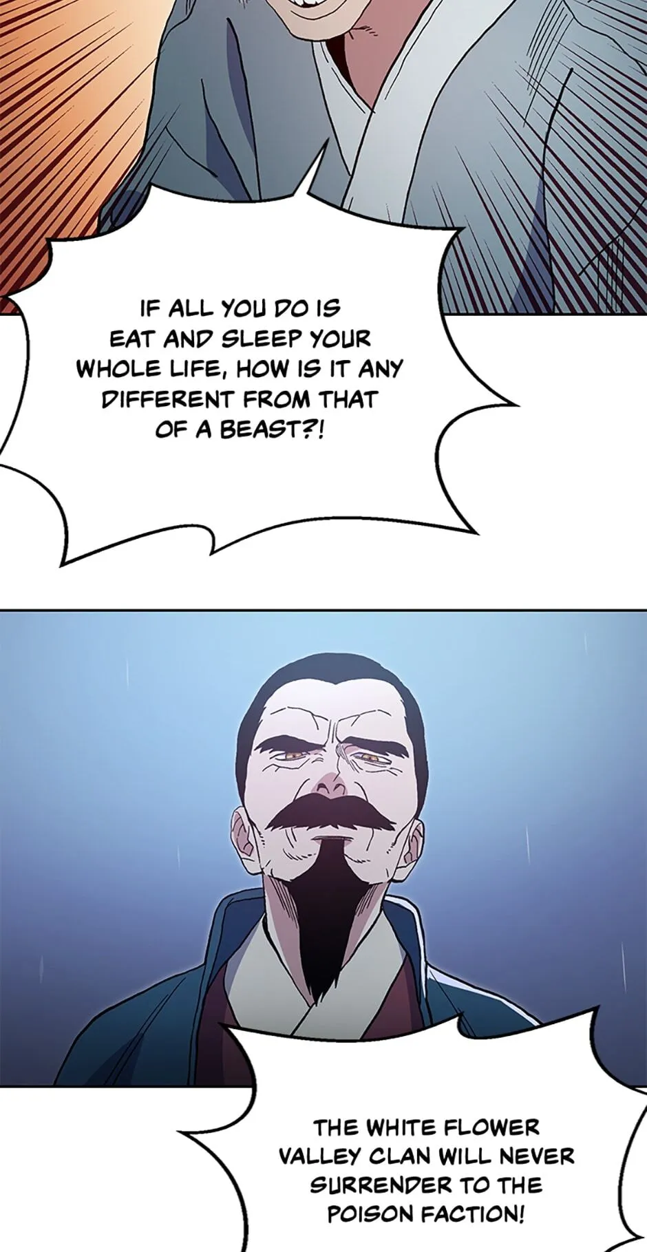 Legend of an Asura - The Poison Dragon Chapter 1 page 50 - 