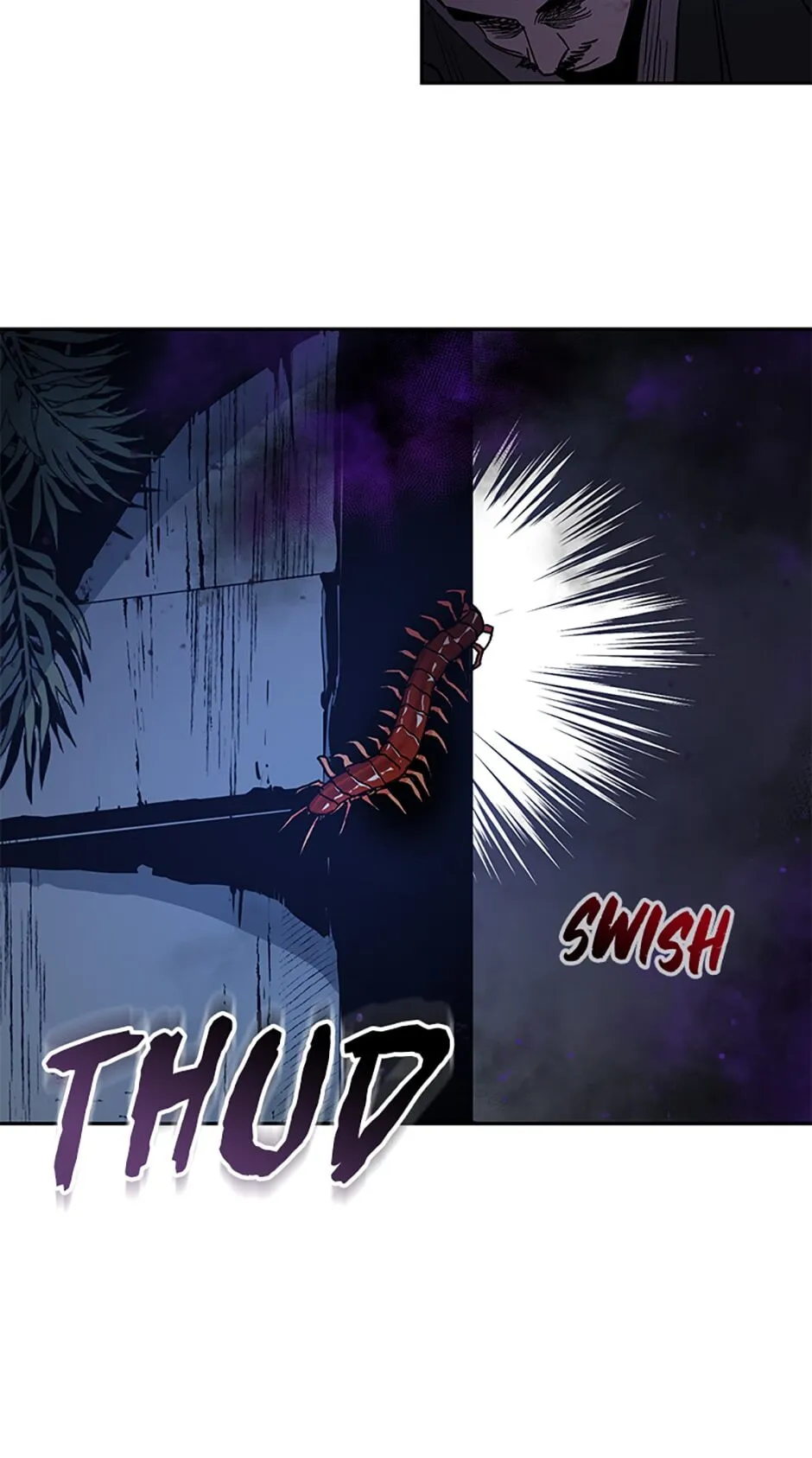 Legend of an Asura - The Poison Dragon Chapter 1 page 6 - 