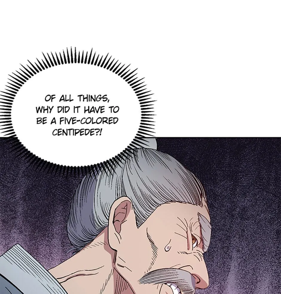 Legend of an Asura - The Poison Dragon Chapter 1 page 55 - 