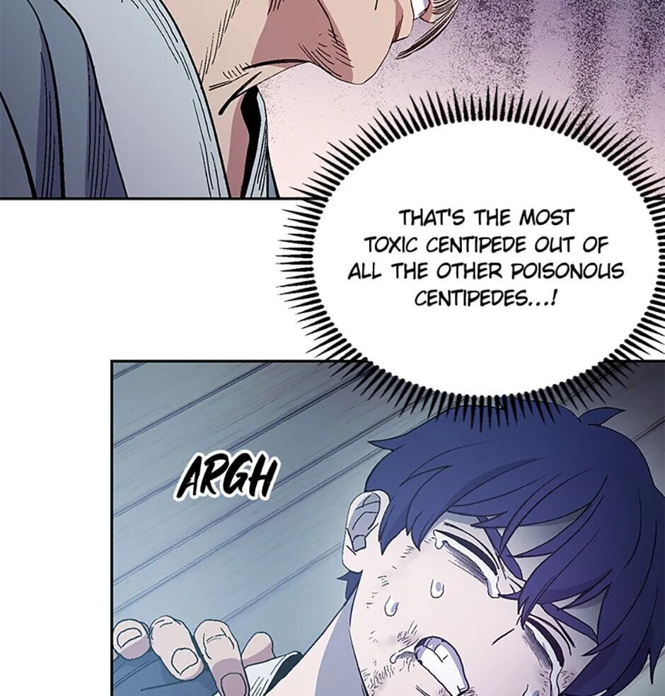 Legend of an Asura - The Poison Dragon Chapter 1 page 56 - 