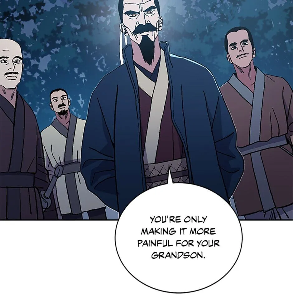 Legend of an Asura - The Poison Dragon Chapter 1 page 58 - 