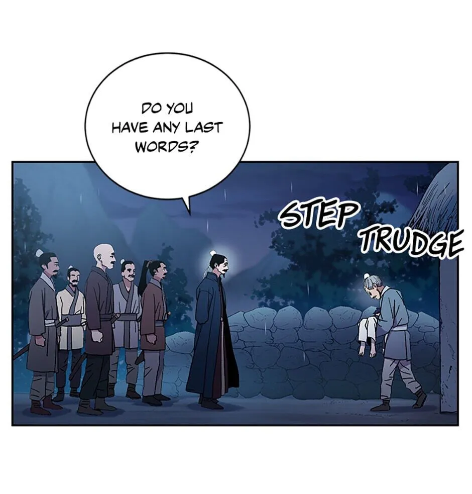 Legend of an Asura - The Poison Dragon Chapter 1 page 59 - 