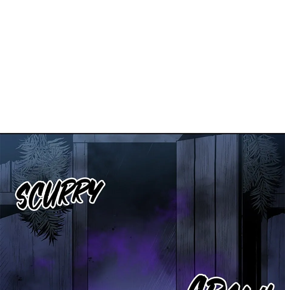 Legend of an Asura - The Poison Dragon Chapter 1 page 7 - 