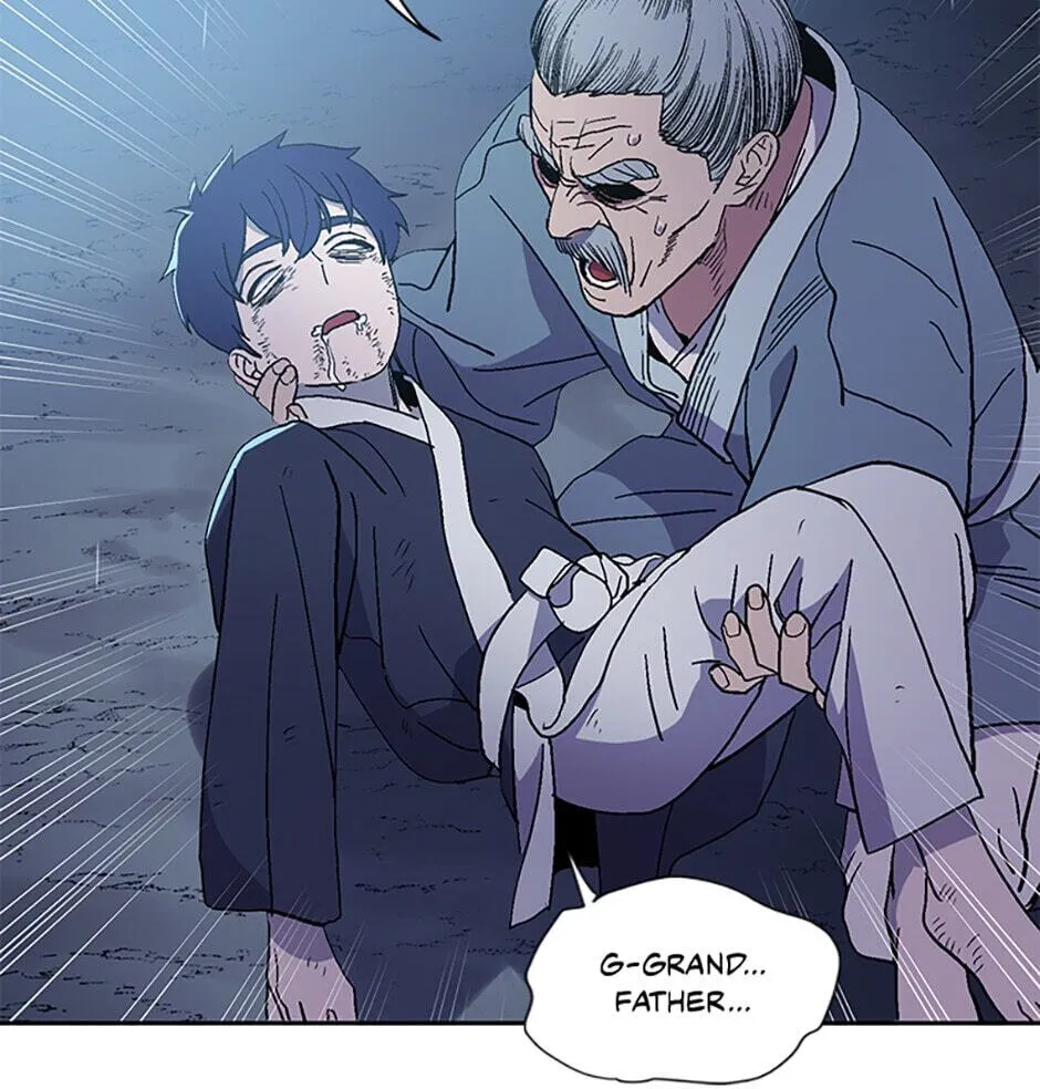 Legend of an Asura - The Poison Dragon Chapter 1 page 62 - 