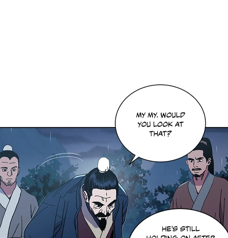 Legend of an Asura - The Poison Dragon Chapter 1 page 63 - 
