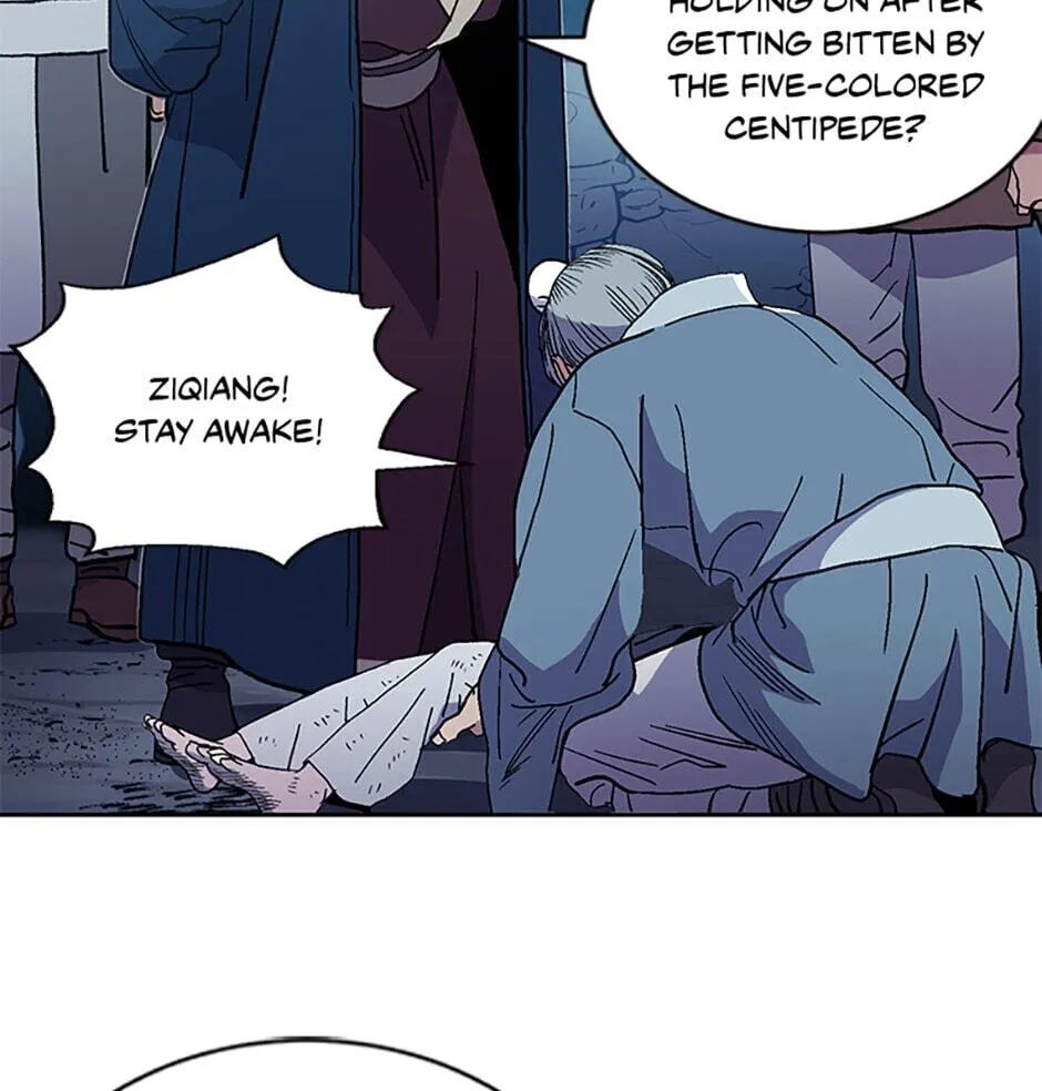 Legend of an Asura - The Poison Dragon Chapter 1 page 64 - 