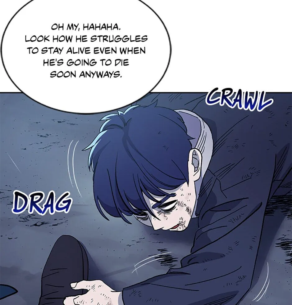 Legend of an Asura - The Poison Dragon Chapter 1 page 65 - 