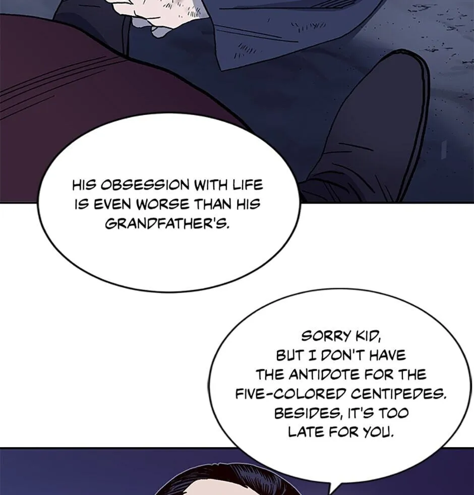 Legend of an Asura - The Poison Dragon Chapter 1 page 66 - 
