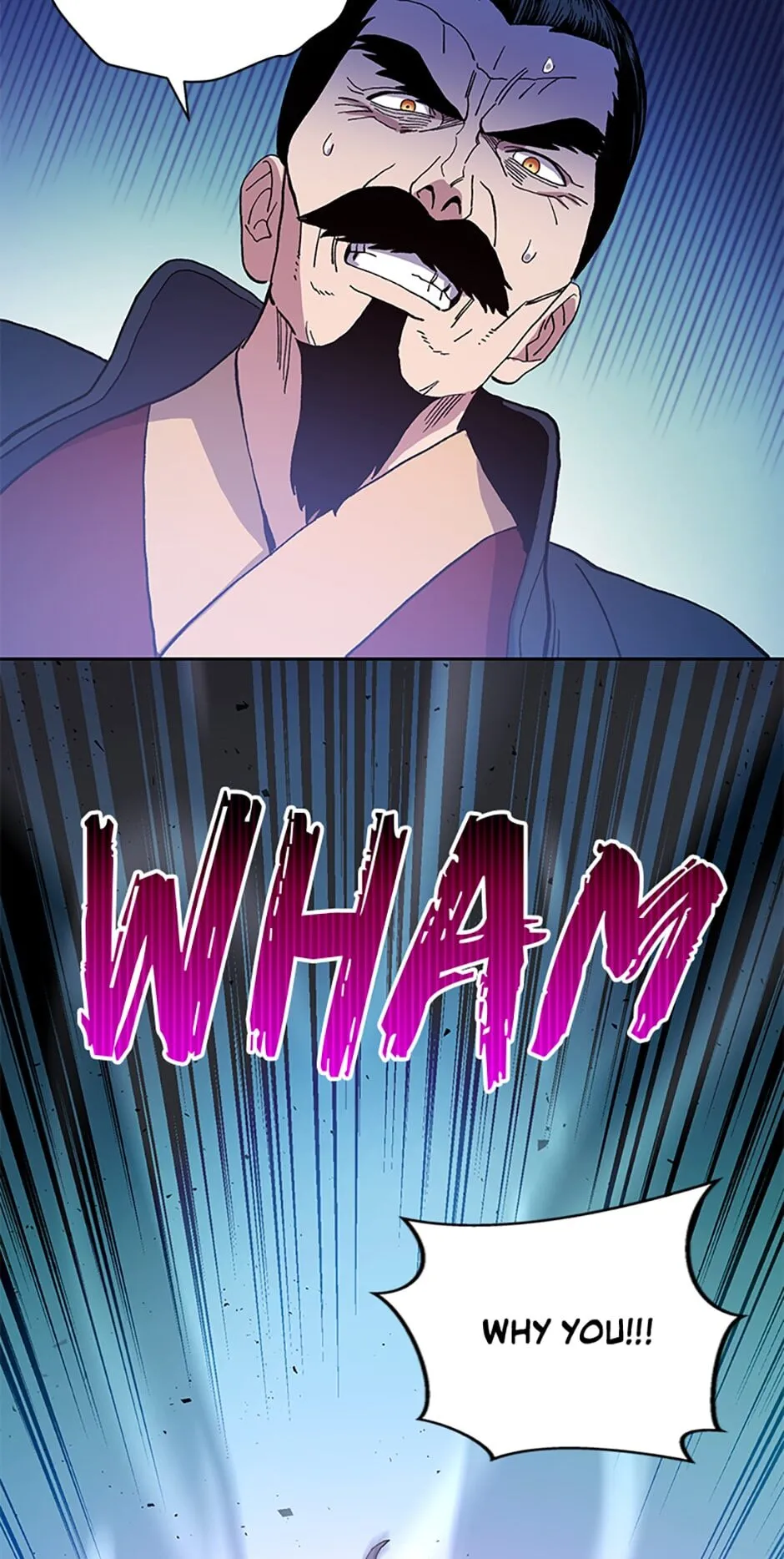 Legend of an Asura - The Poison Dragon Chapter 1 page 70 - 