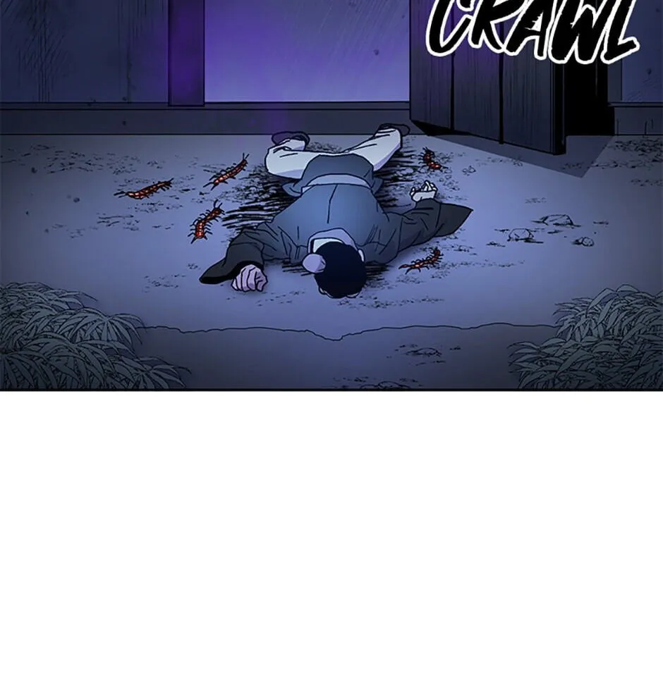 Legend of an Asura - The Poison Dragon Chapter 1 page 8 - 
