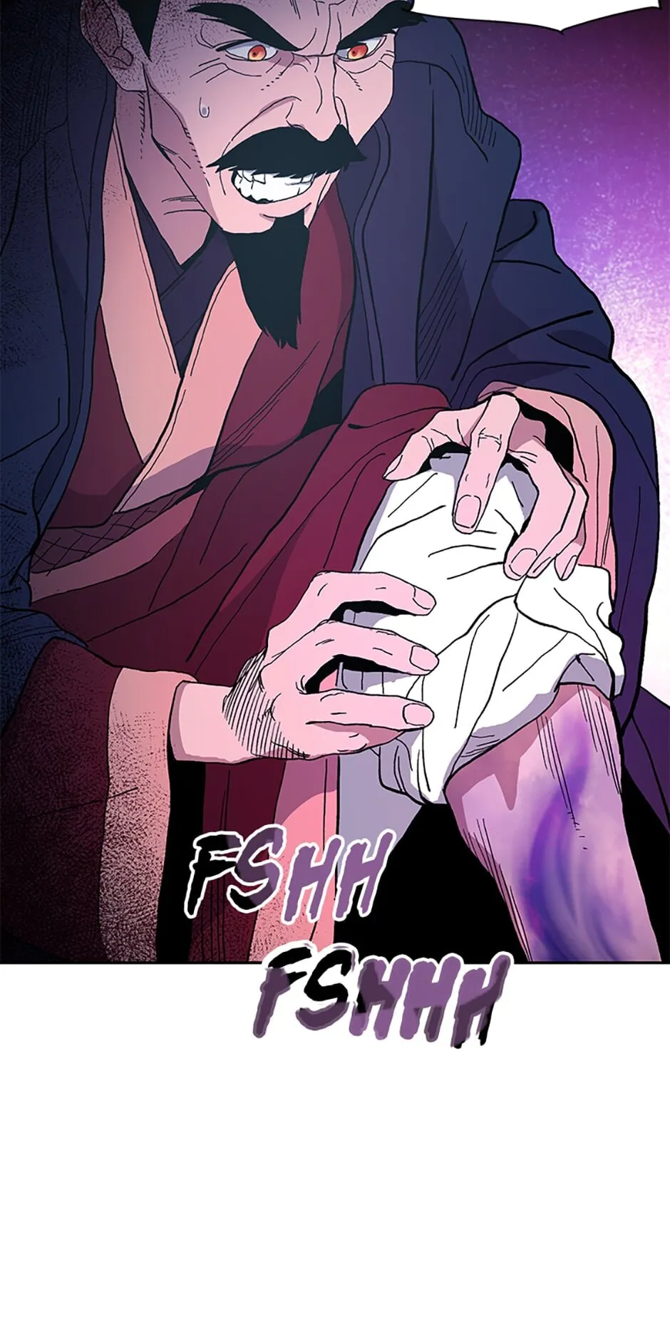 Legend of an Asura - The Poison Dragon Chapter 1 page 73 - 