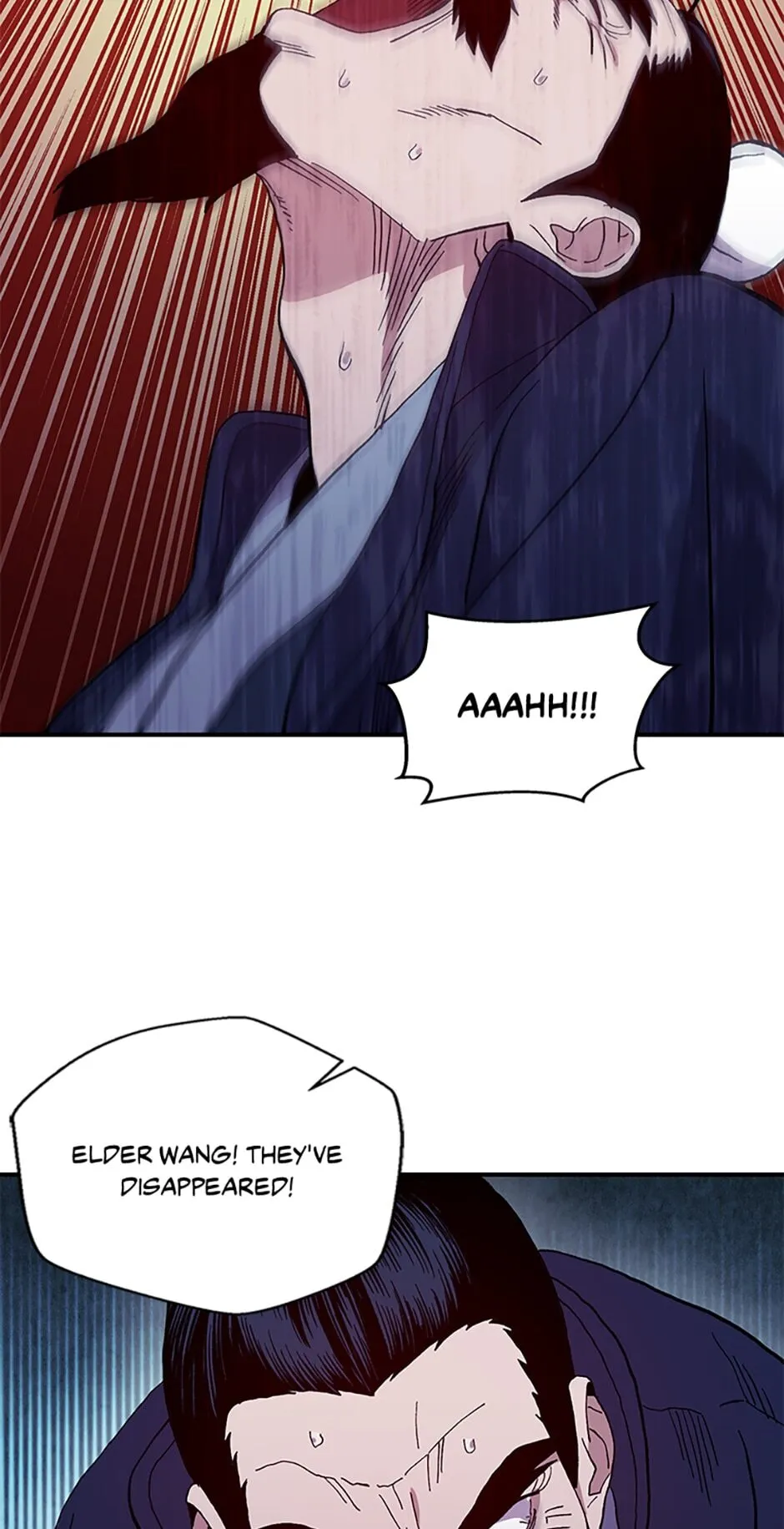 Legend of an Asura - The Poison Dragon Chapter 1 page 78 - 