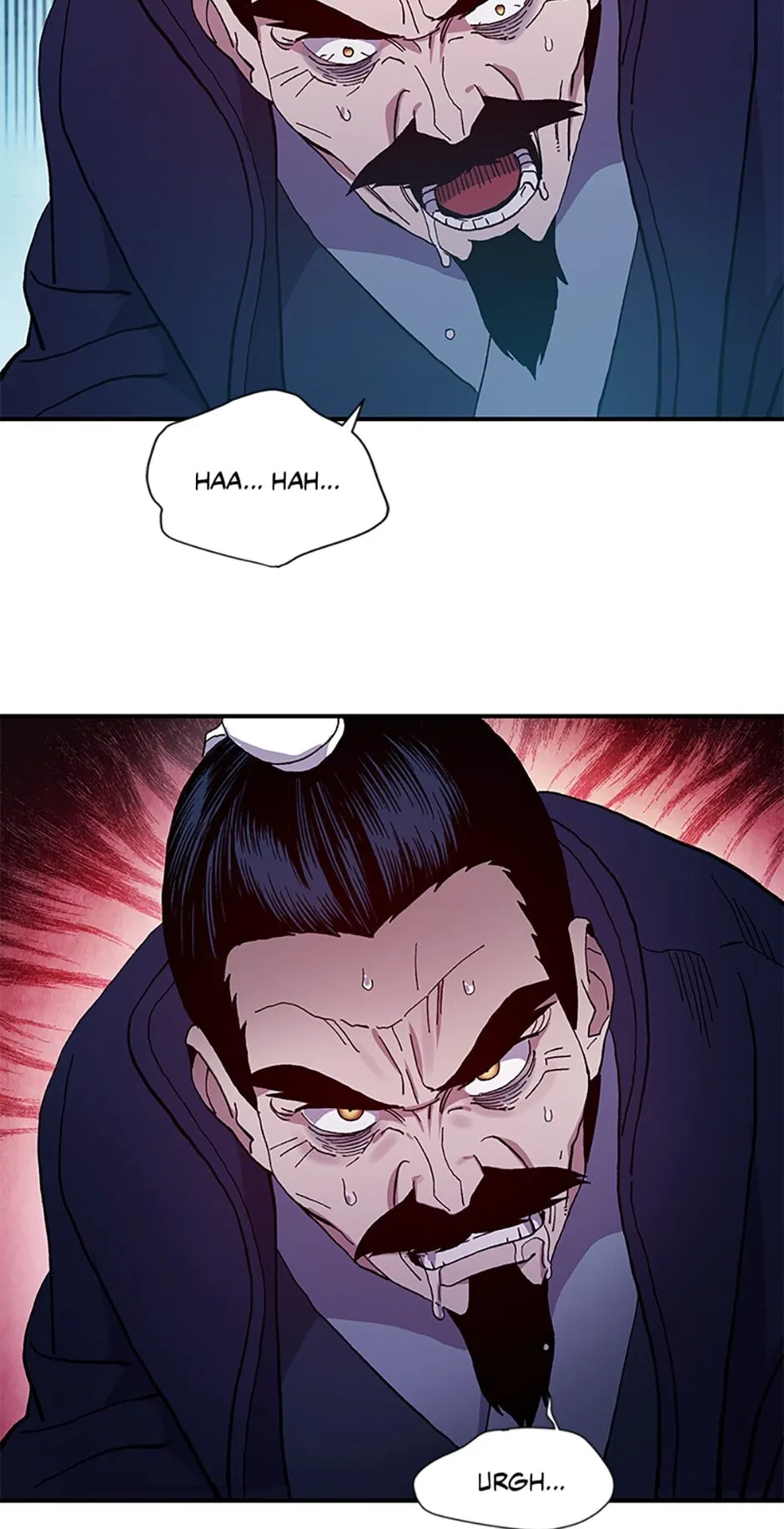Legend of an Asura - The Poison Dragon Chapter 1 page 79 - 