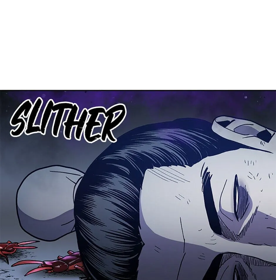 Legend of an Asura - The Poison Dragon Chapter 1 page 9 - 