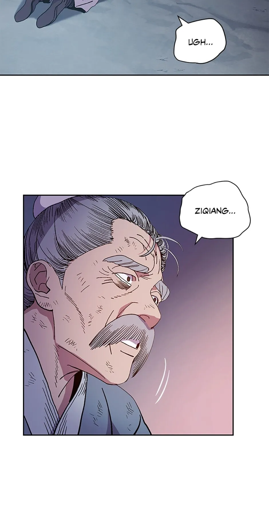 Legend of an Asura - The Poison Dragon Chapter 1 page 84 - 
