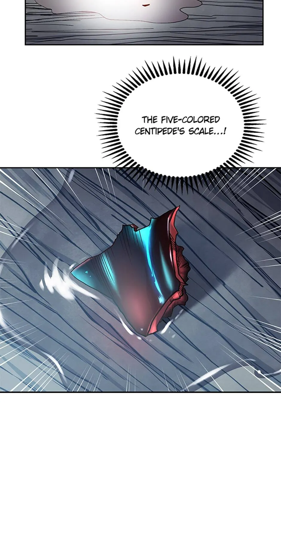 Legend of an Asura - The Poison Dragon Chapter 1 page 86 - 