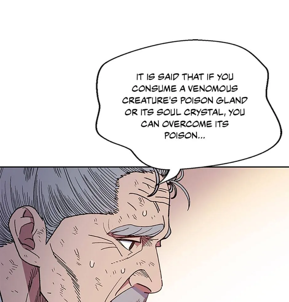 Legend of an Asura - The Poison Dragon Chapter 1 page 87 - 