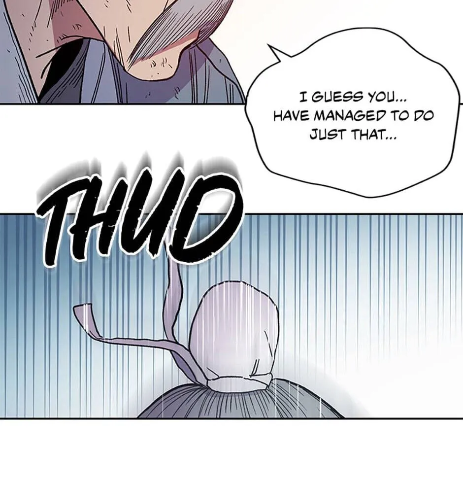 Legend of an Asura - The Poison Dragon Chapter 1 page 88 - 