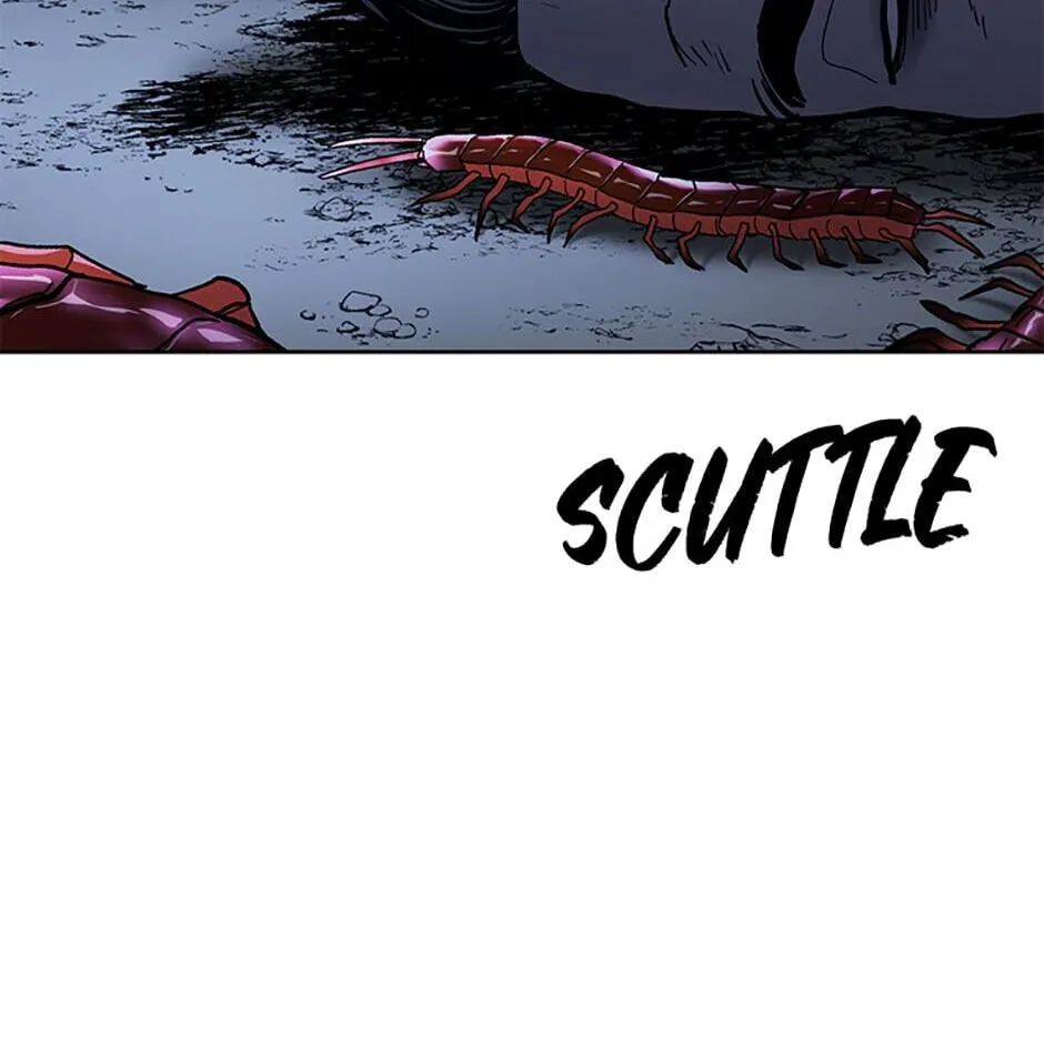 Legend of an Asura - The Poison Dragon Chapter 1 page 10 - 