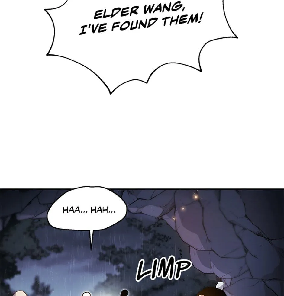 Legend of an Asura - The Poison Dragon Chapter 1 page 97 - 
