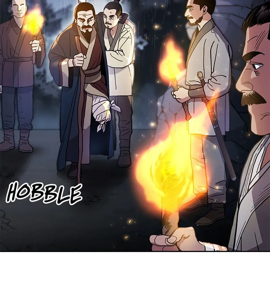 Legend of an Asura - The Poison Dragon Chapter 1 page 98 - 