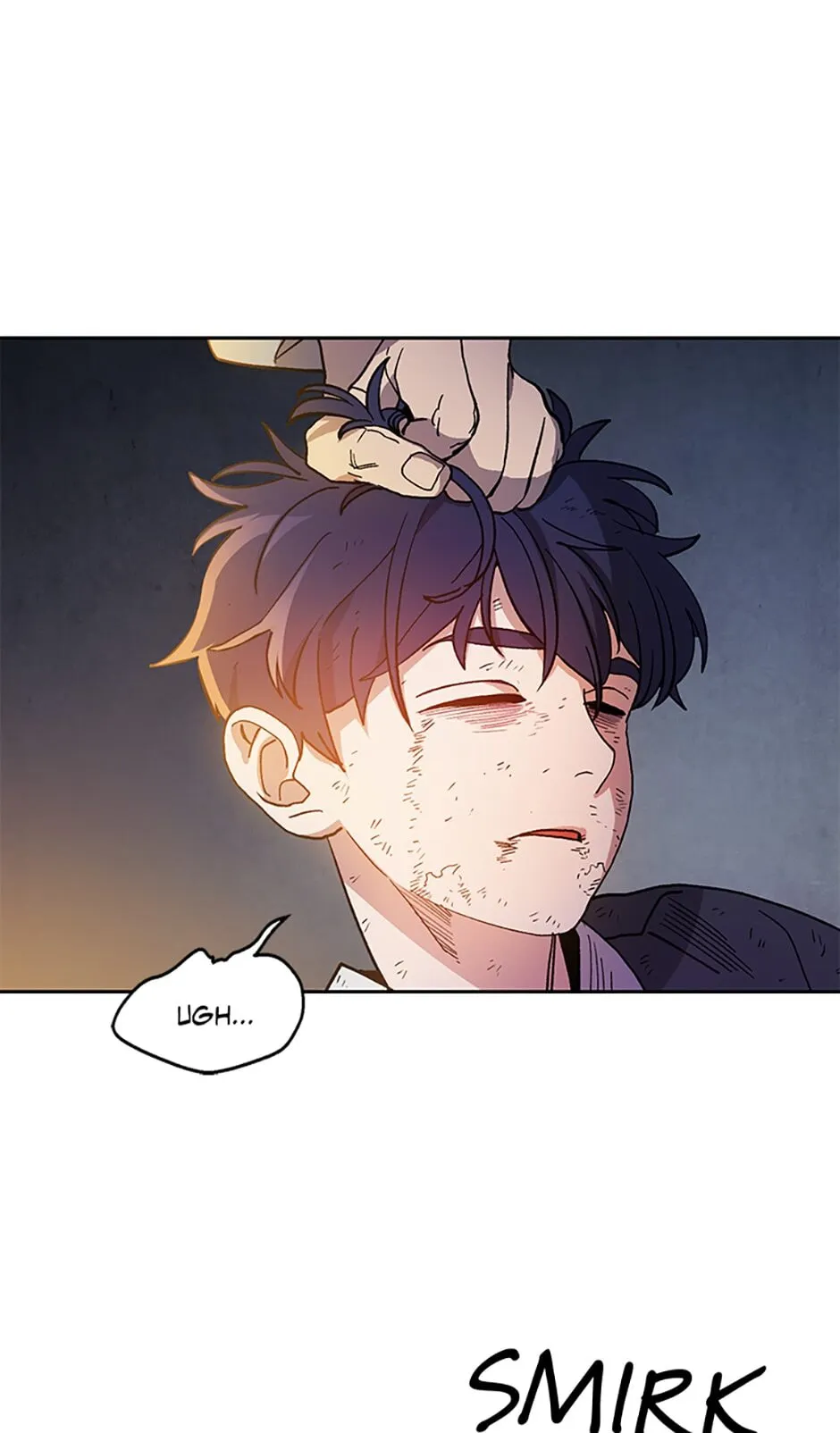 Legend of an Asura - The Poison Dragon Chapter 1 page 100 - 