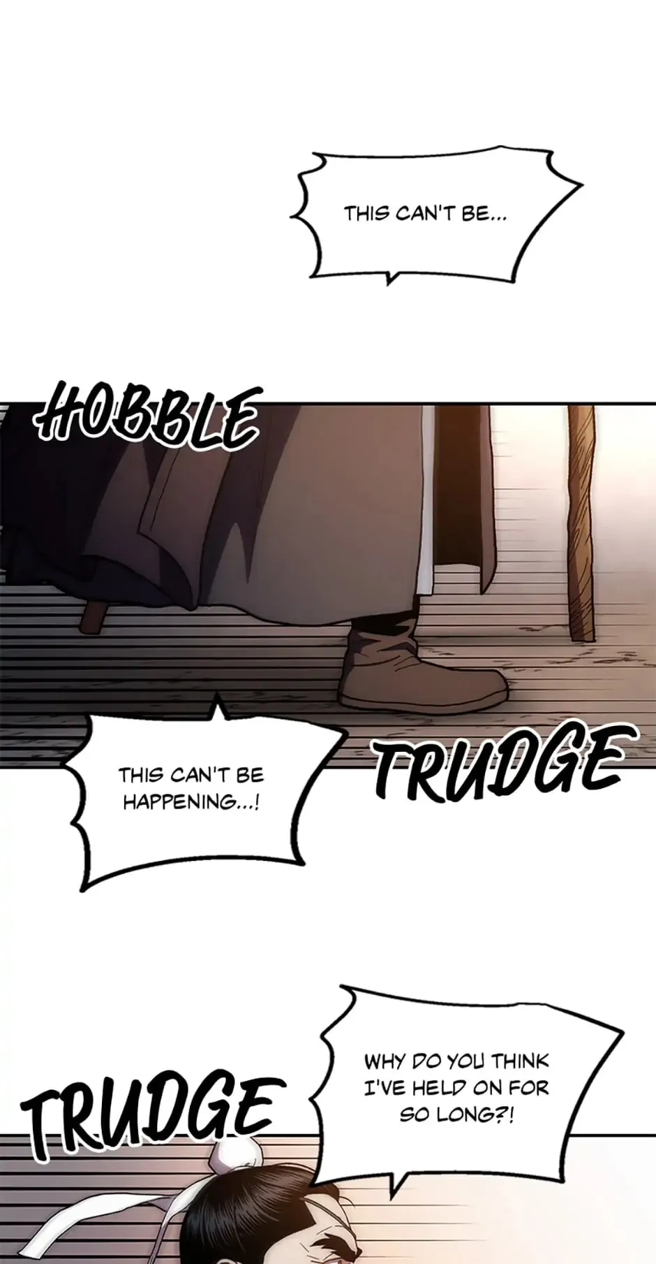 Legend of an Asura - The Poison Dragon Chapter 10 page 1 - 