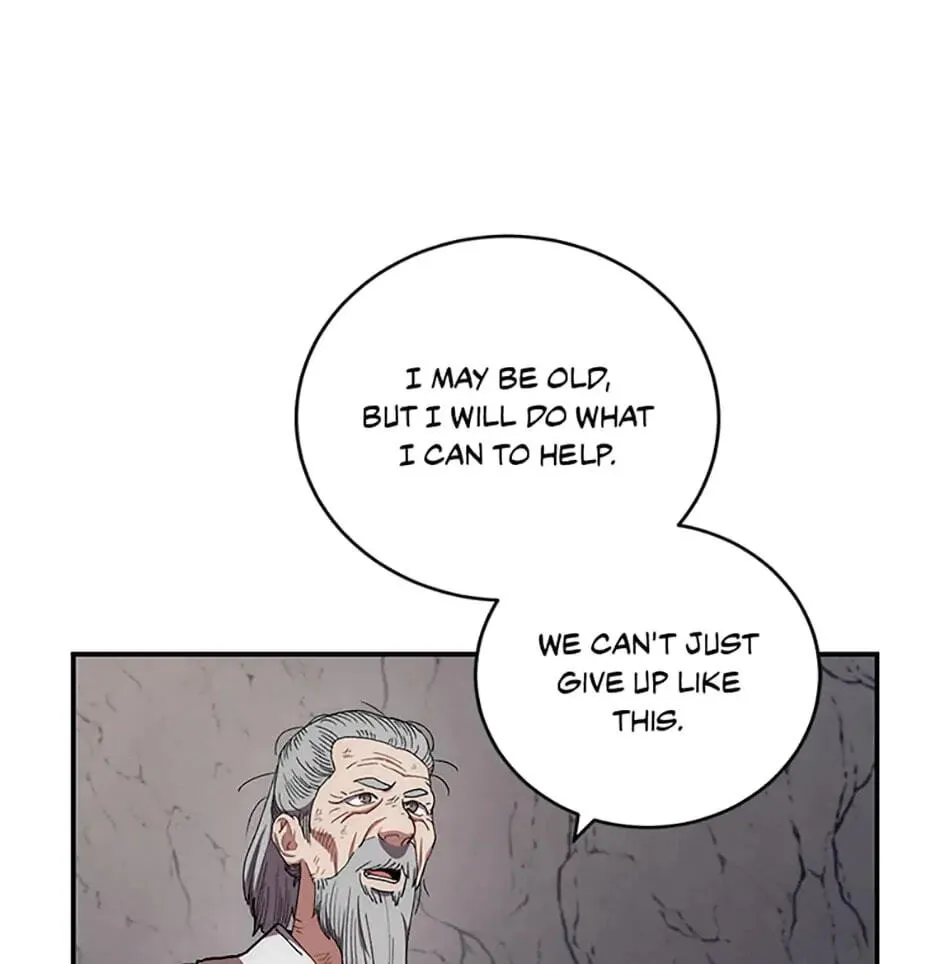 Legend of an Asura - The Poison Dragon Chapter 10 page 17 - 