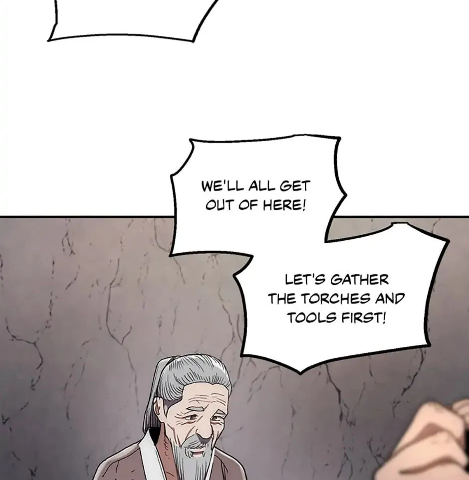 Legend of an Asura - The Poison Dragon Chapter 10 page 20 - 