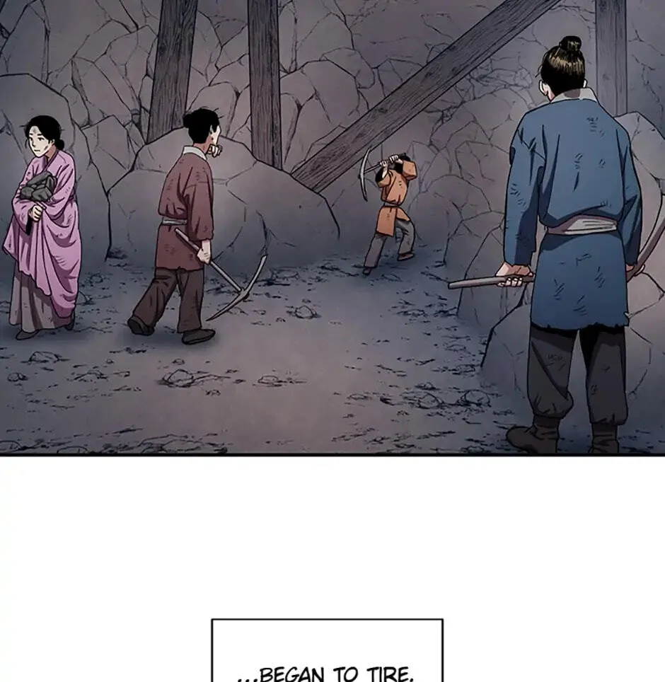 Legend of an Asura - The Poison Dragon Chapter 10 page 27 - 